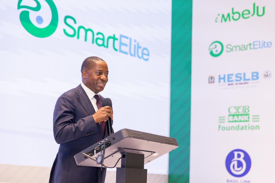 IMBEJU-SMARTELITE YAFUNGUA FURSA KWA WANAFUNZI -pesatu.co.tz