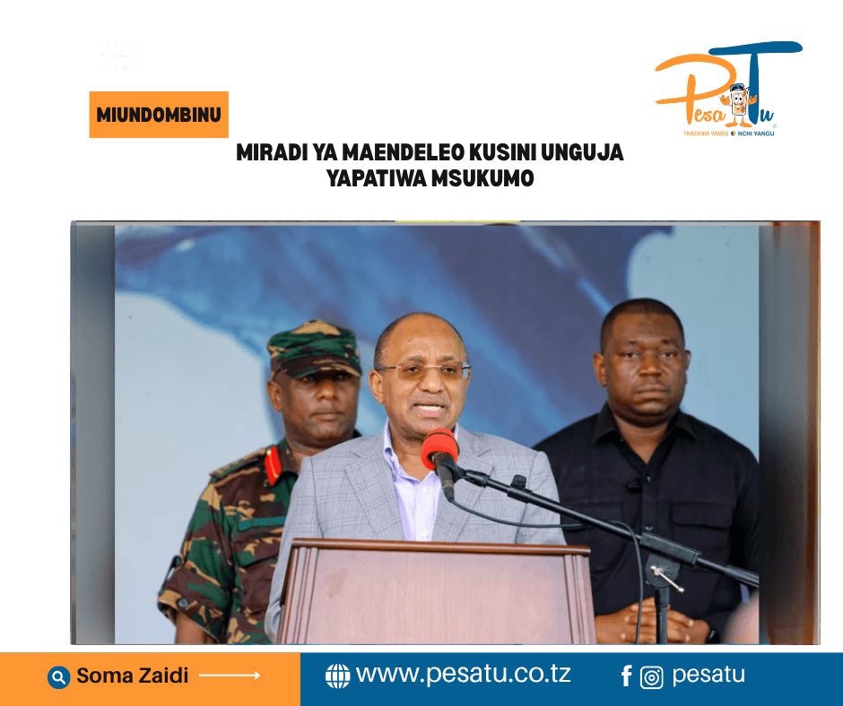 MIRADI YA MAENDELEO KUSINI UNGUJA YAPATIWA MSUKUMO 1 MIRADI YA MAENDELEO KUSINI UNGUJA YAPATIWA MSUKUMO-pesatu.co.tz
